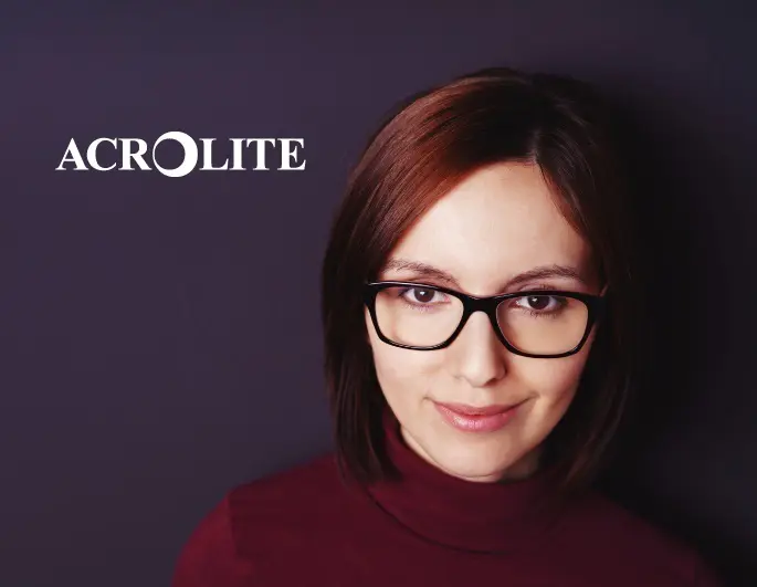 内面非球面単焦点